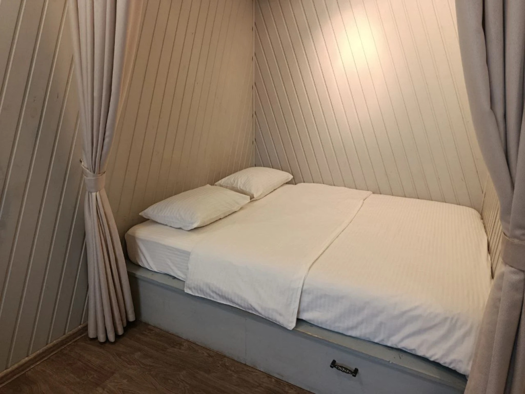 Фотография квартиры Апартаменты Квартира AlexHome РП Свердловский Молодежная 2