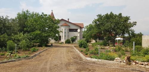 Фотографии гостевого дома 
            Приморский дом