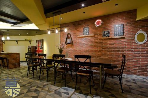 Фотография мини отеля Musilu B&B