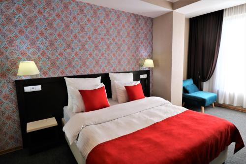 Фотографии гостиницы
East Gate