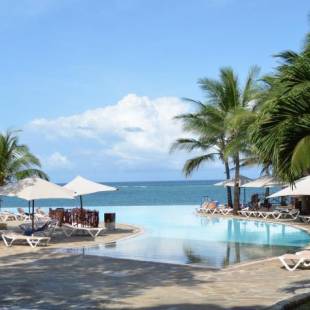 Фотографии гостиницы 
            Baobab Beach Resort & Spa