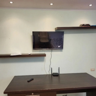 Фотография квартиры Квартира Остановись с комфортом