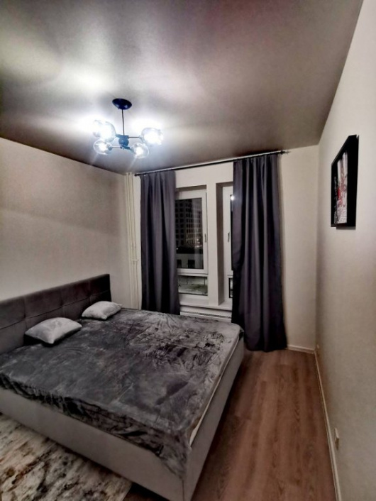 Фотографии квартиры
Квартира Comfort Home на Улице Архангельская 10