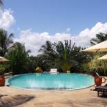 Фотография гостиницы African Dream Cottages - Diani Beach