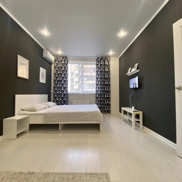 Фотографии квартиры 
            Квартира В центре в ЖК Шоколад