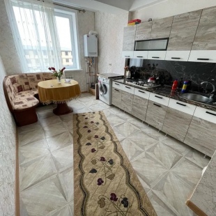 Фотография квартиры Квартира ближе крепости и фонтану