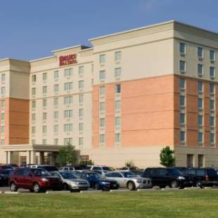 Фотографии гостиницы
Drury Inn & Suites Montgomery