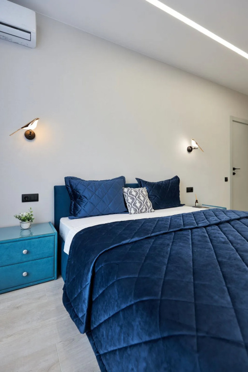 Фотография квартиры Квартира однокомнатная в центре города