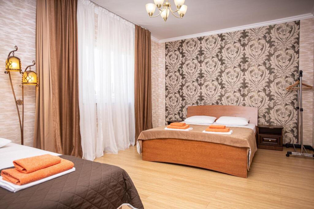 Фотография Коттеджа Коттедж в Сириусе у Моря на 11 Человек