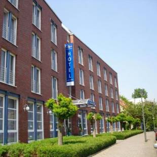 Фотографии гостиницы
HK Hotel Düsseldorf City