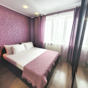 Фотография квартиры Апартаменты Королевские Ворота на Набережной