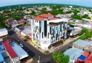 Фотография гостиницы Hotel Punta Arena Spa Boutique