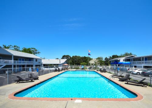 Фотография гостиницы Cape Sands Inn