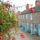 Фотография гостевого дома 6 Town Steps