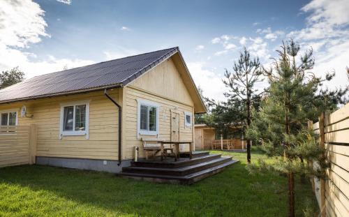 Фотографии квартиры
Конный Двор в Пржевальском