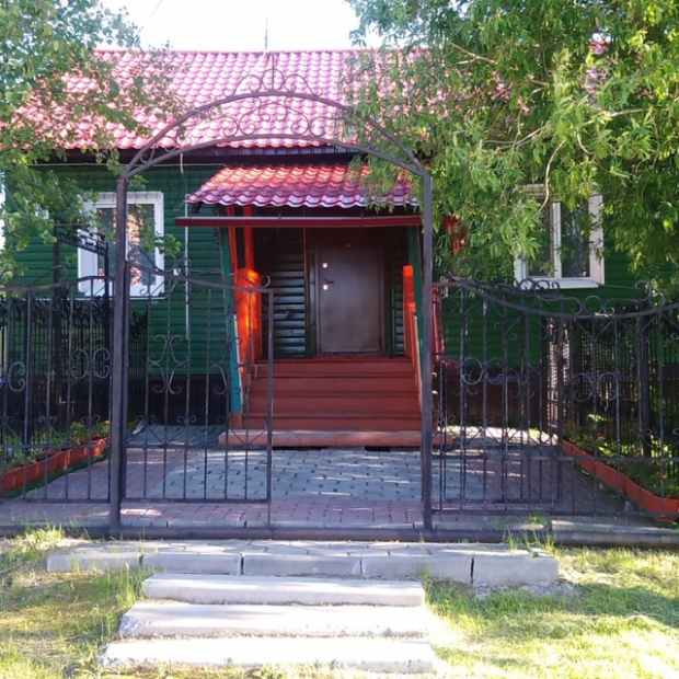 Фотографии гостиницы
Ермак