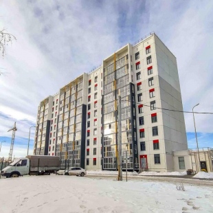 Фотография квартиры DreamHouse (ДримХаус) на улице Ракетная 17