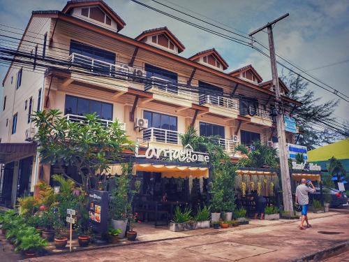 Фотография гостиницы Lanta at Home - SHA Extra Plus