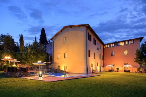 Фотография апарт отеля Antico Pastificio