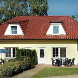 Фотография гостевого дома Am Deich 20