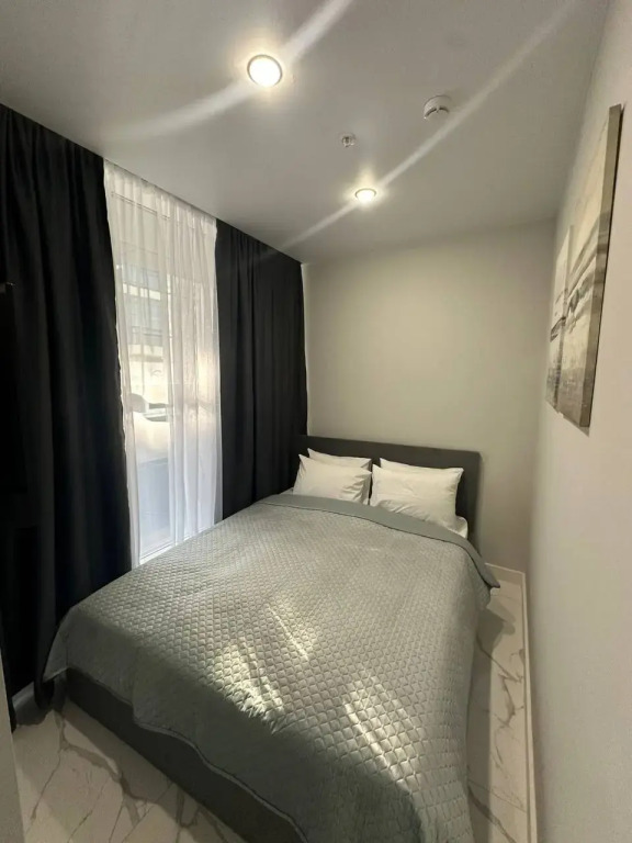 Фотография квартиры Апартаменты возле ЖД на ул.Навагинская