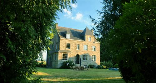 Фотография мини отеля Maison Boulvern