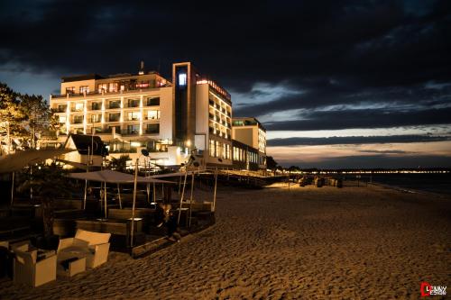 Фотография гостиницы Bayside