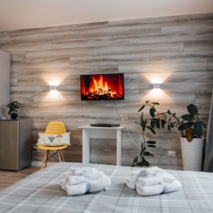 Фотография квартиры Квартира По пути к горам