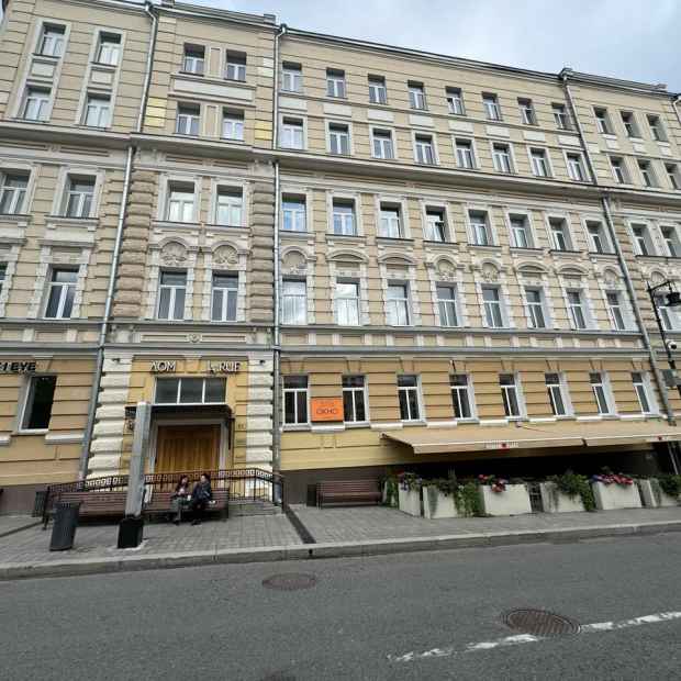 Фотографии апарт отеля
Бутик апарт-отель Окно