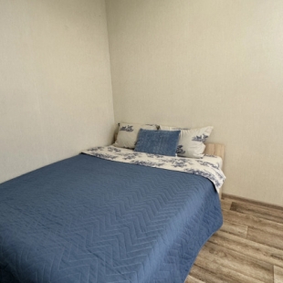 Фотография квартиры Апартаменты на улице Красноармейская 115