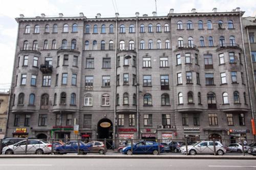 Фотография гостиницы SH на Лиговском 65