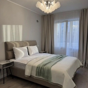 Фотография квартиры Квартира Дизайнерская квартира на Взлетке