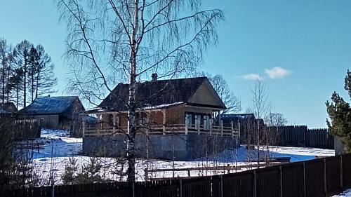 Фотография гостевого дома Валдай Дальняя Дача, 16