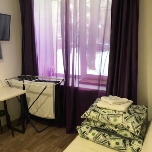 Фотография квартиры Апартаменты Добрые сутки на Кировградской 1