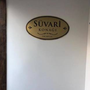 Фотографии гостиницы 
            Süvari Hotel