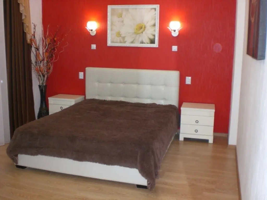 Фотография квартиры Квартира однoкoмнaтнaя в центре