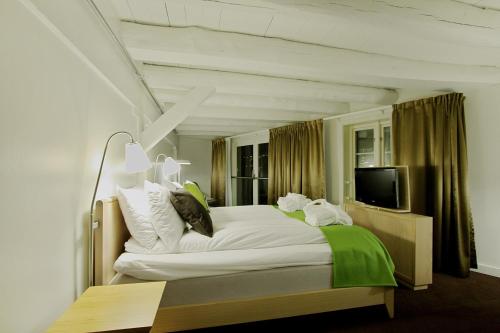 Фотография гостиницы Thon Hotel Kristiansund