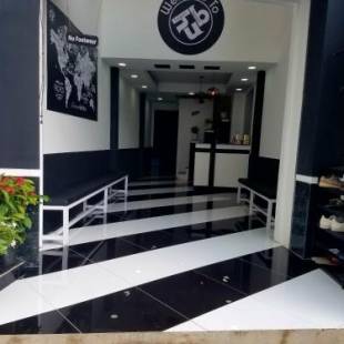 Фотографии мотеля
Saigon Hub Hostel