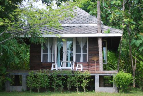 Фотографии гостиницы
BanJankapor