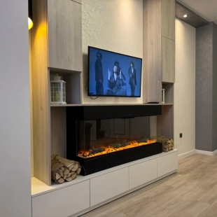 Фотография квартиры Апартаменты на Лидской