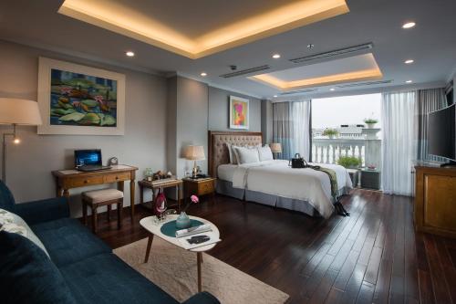 Фотография гостиницы Dal Vostro Hotel & Spa