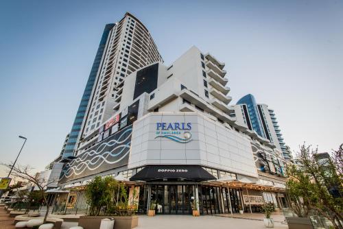 Фотография гостиницы The Capital Pearls Hotel