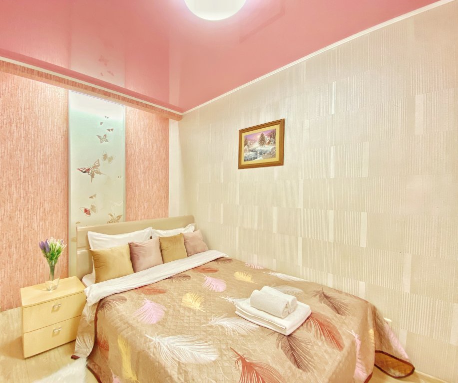 Фотография квартиры Апартаменты Istanbul