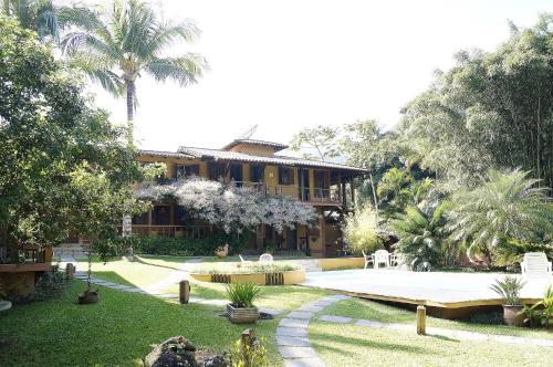 Фотографии мини отеля
Pousada Florence