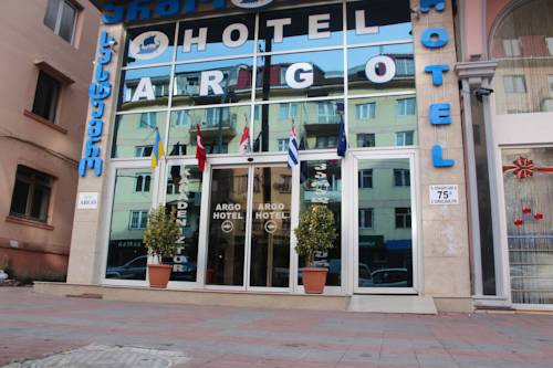 Фотографии гостиницы
Hotel Argo