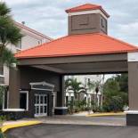 Фотография гостиницы Best Western Plus Bradenton Hotel & Suites