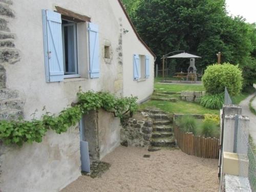 Фотография гостевого дома Gîte Montlouis-sur-Loire, 4 pièces, 5 personnes - FR-1-381-95