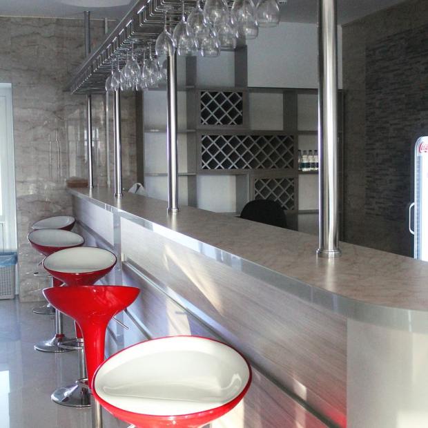 Фотография бара Михайловский