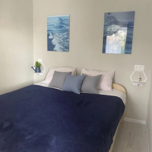 Фотография квартиры Апартаменты в центре Череповца