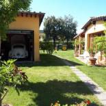 Фотография мини отеля B&B La corte di Stelio